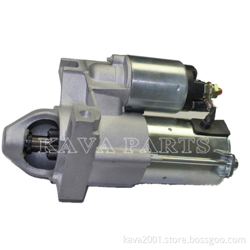 12V Starter Motor For Chevrolet Lester 6785 8000216 89017845